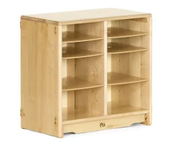 Tote Shelf 2' x 24