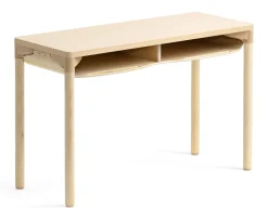 Two-Seater Desk