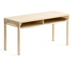 Two-Seater Desk