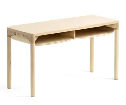Two-Seater Desk