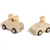 Village Vehicles