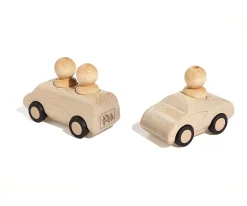 Village Vehicles
