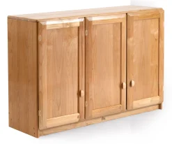 Wall-Mounted Cabinet 48"