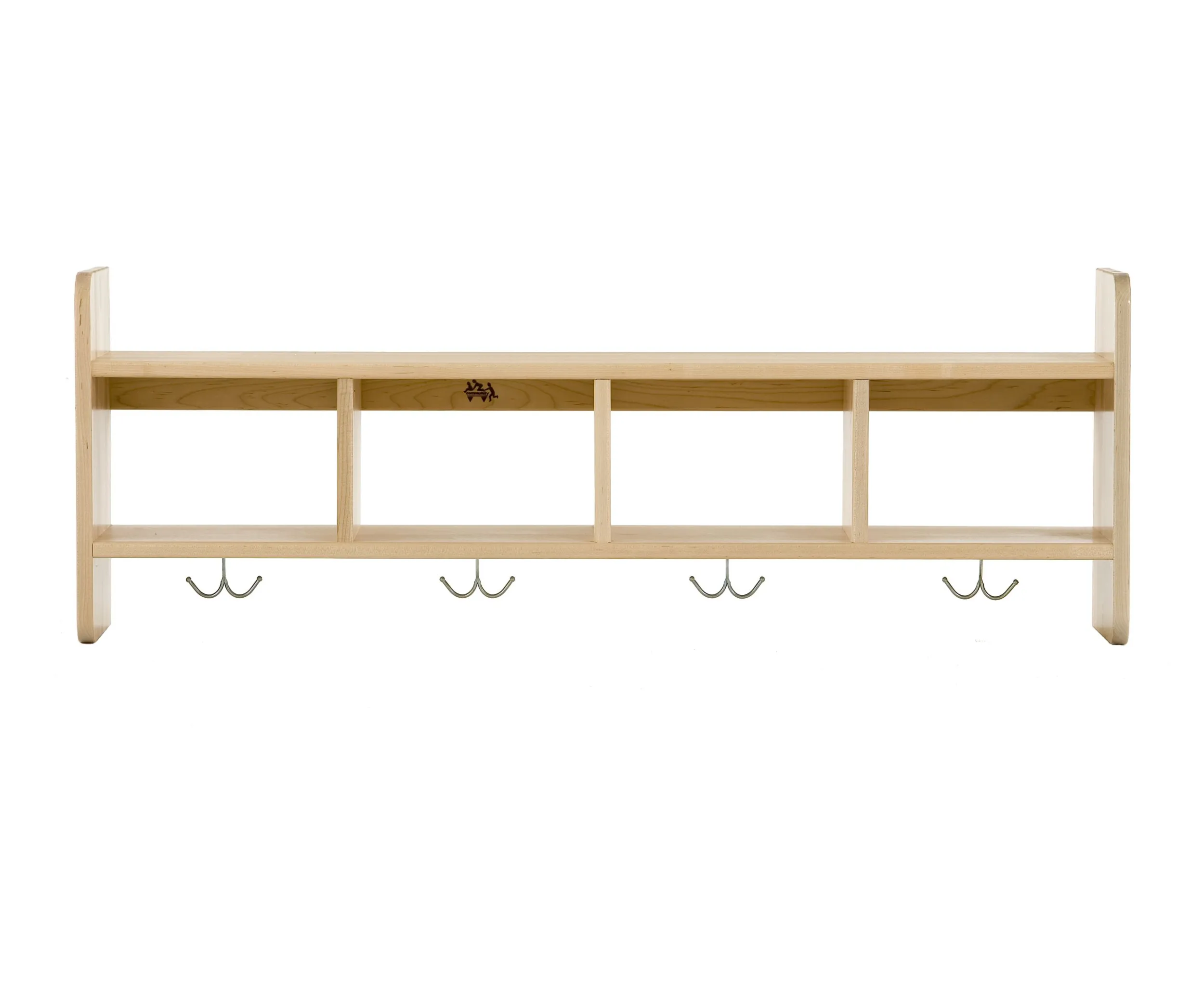 Wall-Mounted Locker